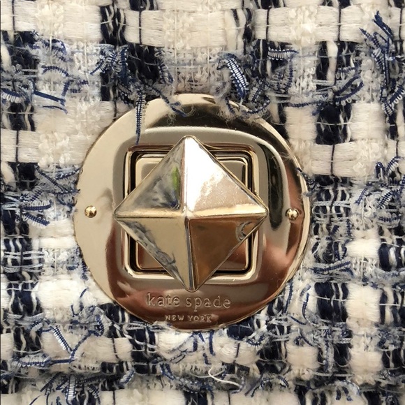 Kate spade purse - Picture 4 of 5